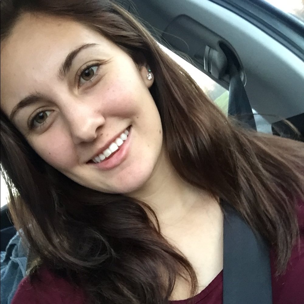 Meet your Posher, Taylor